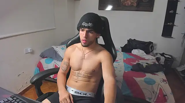 lord_jnohs Momentaufnahme des Live-Raums auf Stripchat