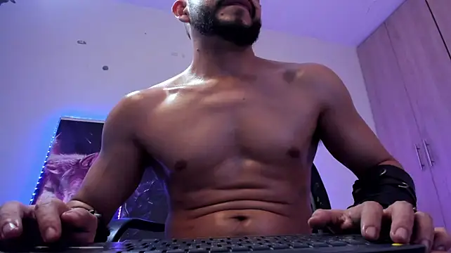 lorddomjack Momentaufnahme des Live-Raums auf Stripchat
