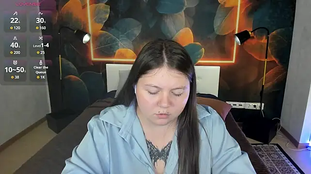 lovely__bl00m captura de la sala en vivo en Stripchat