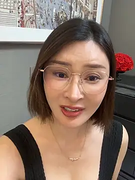 lovemeihao momentopname van live room op Stripchat