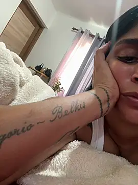 lucero1902 captura de la sala en vivo en Stripchat