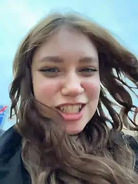 lucy-joy Momentaufnahme des Live-Raums auf Stripchat