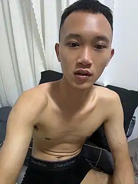 lun_kai captura de la sala en vivo en Stripchat