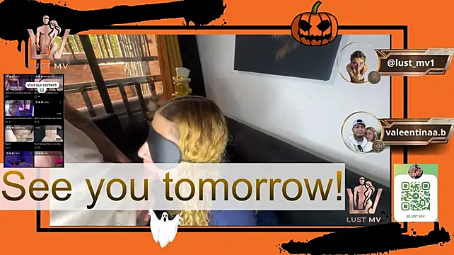 lust_mv live room snapshot on Stripchat