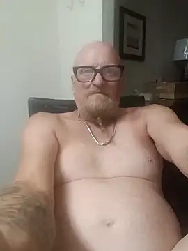 lustfan69 captura de la sala en vivo en Stripchat