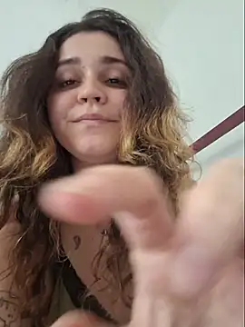 luuhcat09 Momentaufnahme des Live-Raums auf Stripchat
