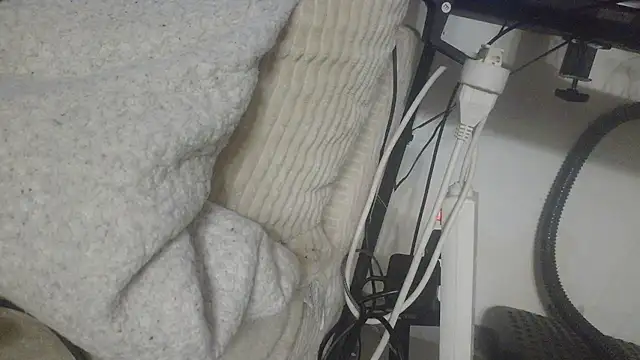 mad2moi Momentaufnahme des Live-Raums auf Stripchat