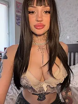 madelinexx Momentaufnahme des Live-Raums auf Stripchat