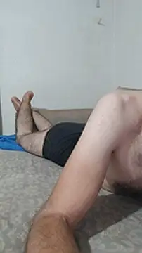 maher990 Momentaufnahme des Live-Raums auf Stripchat