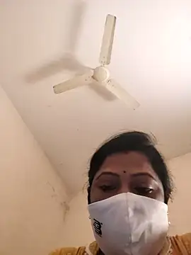 manasa_ Momentaufnahme des Live-Raums auf Stripchat