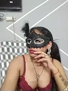 mannat_new Momentaufnahme des Live-Raums auf Stripchat