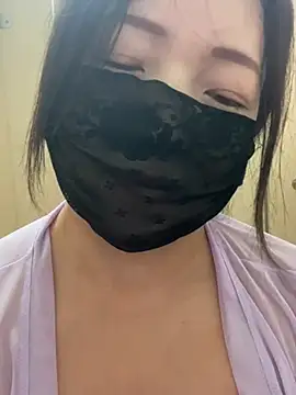 maomao116 снимок онлайн-комнаты на Stripchat