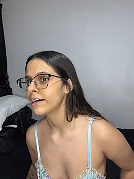 mar_sweett Momentaufnahme des Live-Raums auf Stripchat