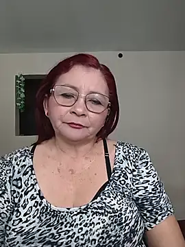 marfil_milf Momentaufnahme des Live-Raums auf Stripchat