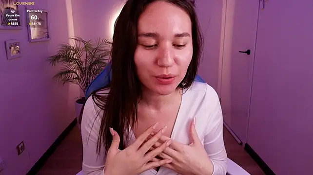 margeriTirell live room snapshot on Stripchat