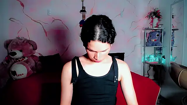 maria_camilacms captura da sala ao vivo na Stripchat