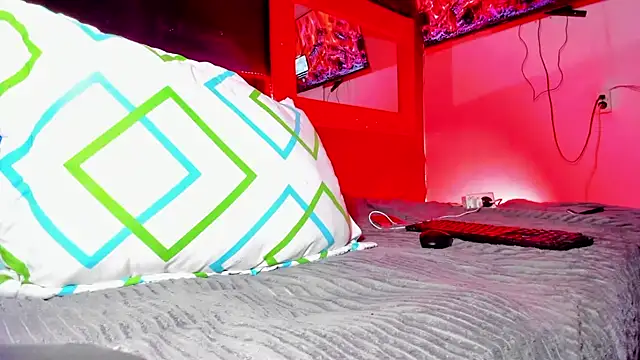maria_sexyhots Momentaufnahme des Live-Raums auf Stripchat
