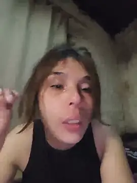 mariamac420 momentopname van live room op Stripchat