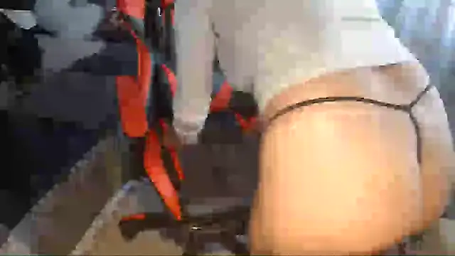 mariaplaya Momentaufnahme des Live-Raums auf Stripchat