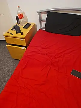 mario890605 Momentaufnahme des Live-Raums auf Stripchat