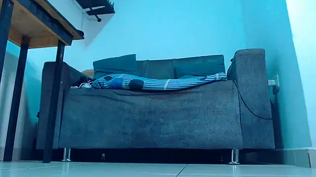 mastersmits Momentaufnahme des Live-Raums auf Stripchat