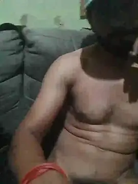 mavyz56 Momentaufnahme des Live-Raums auf Stripchat