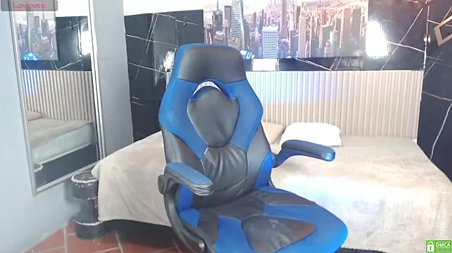 maxim_rod Momentaufnahme des Live-Raums auf Stripchat