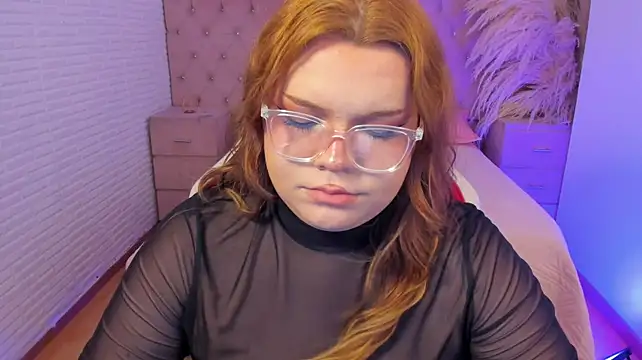 maxine_minx1 captura da sala ao vivo na Stripchat
