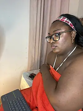 may_storm Momentaufnahme des Live-Raums auf Stripchat
