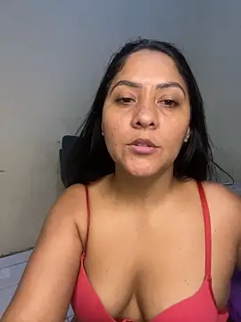 mayemarc Momentaufnahme des Live-Raums auf Stripchat