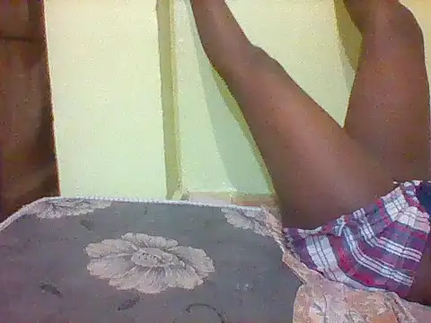 megan002 Momentaufnahme des Live-Raums auf Stripchat