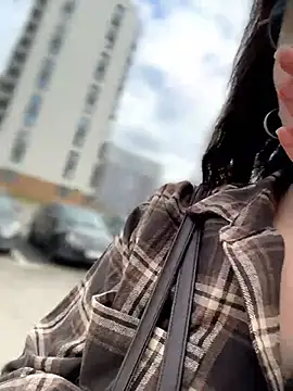 meow_girl Momentaufnahme des Live-Raums auf Stripchat