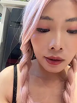 mia168 Momentaufnahme des Live-Raums auf Stripchat
