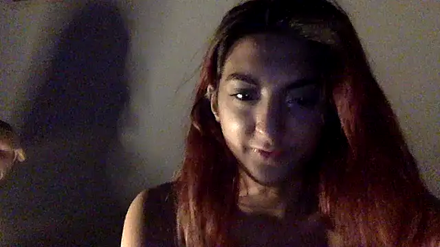 miabrooks2 captura de la sala en vivo en Stripchat