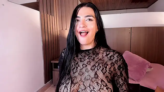 miel_gomez Momentaufnahme des Live-Raums auf Stripchat