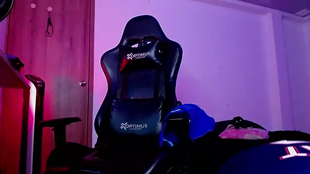 miia-liiam captura de la sala en vivo en Stripchat