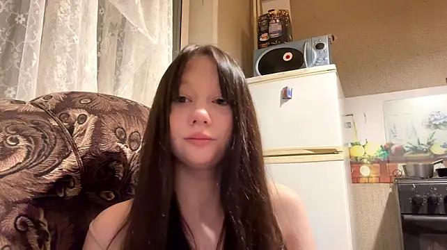 mimcigloria momentopname van live room op Stripchat