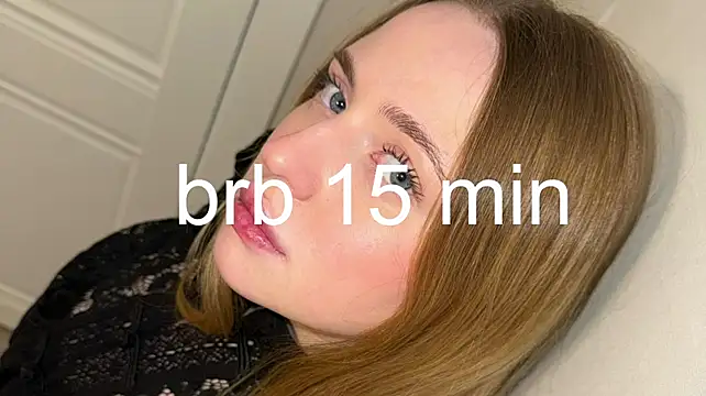 mintwhiff momentopname van live room op Stripchat