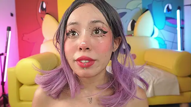 miss__maria Momentaufnahme des Live-Raums auf Stripchat