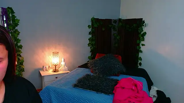 miss_hotbunny_ Momentaufnahme des Live-Raums auf Stripchat