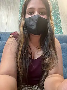 miss_priya07 captura de la sala en vivo en Stripchat