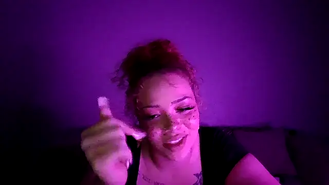 missamaraa captura de la sala en vivo en Stripchat