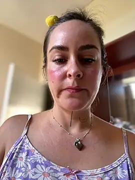 misslulipop captura de la sala en vivo en Stripchat