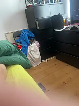 misterfield Momentaufnahme des Live-Raums auf Stripchat