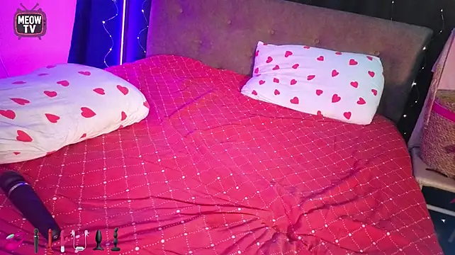 miyakimi0101 Momentaufnahme des Live-Raums auf Stripchat