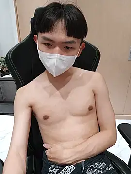 mochi8802 Momentaufnahme des Live-Raums auf Stripchat