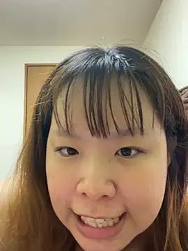 mochihuwa Momentaufnahme des Live-Raums auf Stripchat