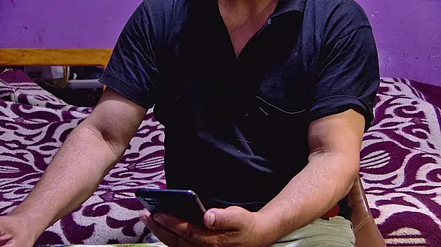 modelodebarro Momentaufnahme des Live-Raums auf Stripchat