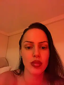 molotovmami Momentaufnahme des Live-Raums auf Stripchat