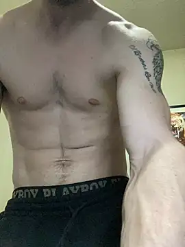 monstercock60000 Momentaufnahme des Live-Raums auf Stripchat